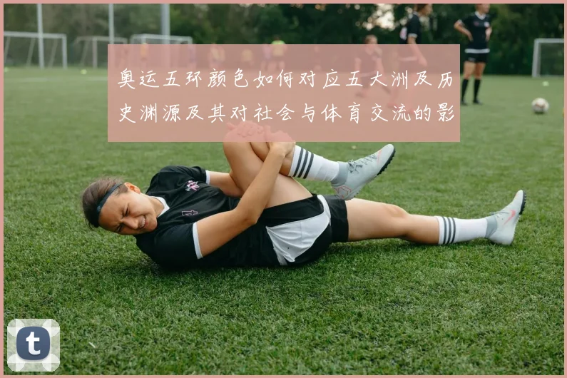 奥运五环颜色如何对应五大洲及历史渊源及其对社会与体育交流的影响解读