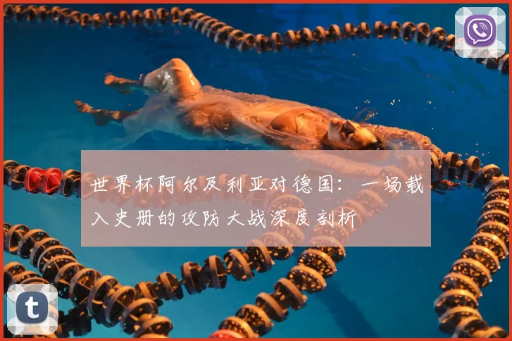 世界杯阿尔及利亚对德国:一场载入史册的攻防大战深度剖析