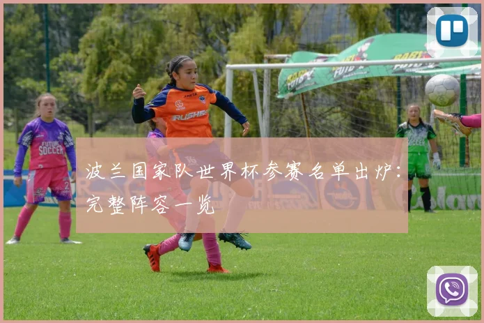 波兰国家队世界杯参赛名单出炉：完整阵容一览