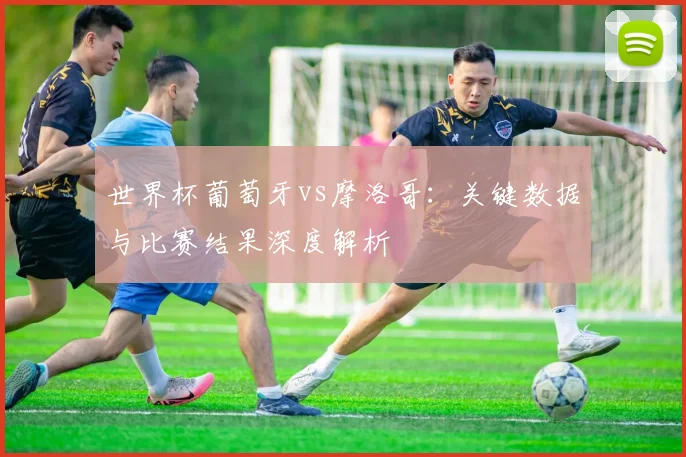 世界杯葡萄牙vs摩洛哥：关键数据与比赛结果深度解析