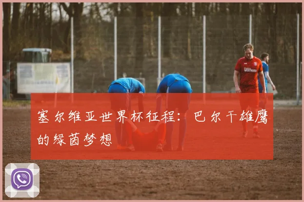 塞尔维亚世界杯征程：巴尔干雄鹰的绿茵梦想