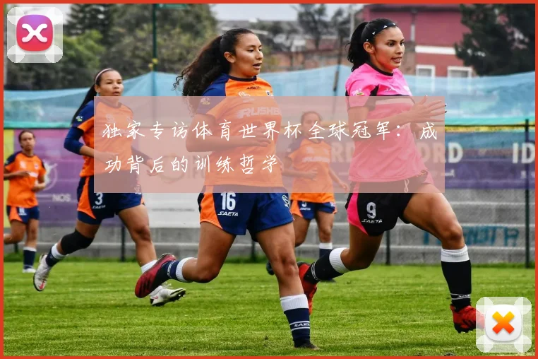 独家专访体育世界杯全球冠军：成功背后的训练哲学