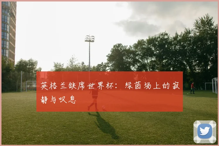 英格兰缺席世界杯：绿茵场上的寂静与叹息