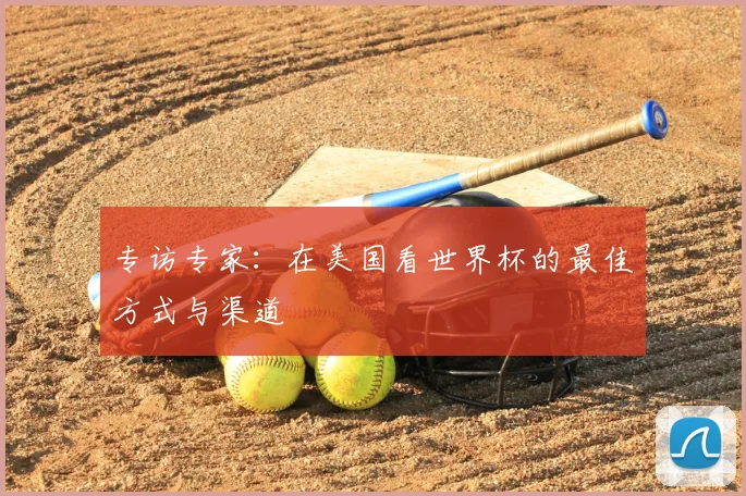 专访专家:在美国看世界杯的最佳方式与渠道