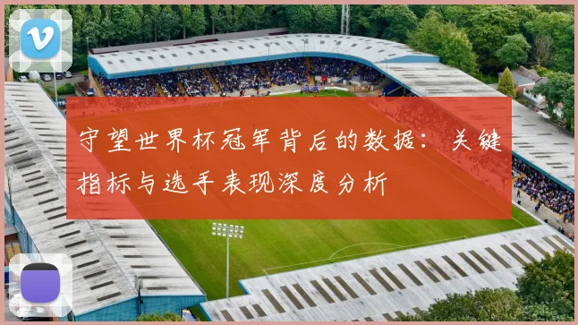 守望世界杯冠军背后的数据:关键指标与选手表现深度分析